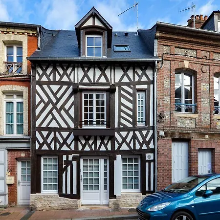 La Maison De Pierre Et Valérie St Leonard *
